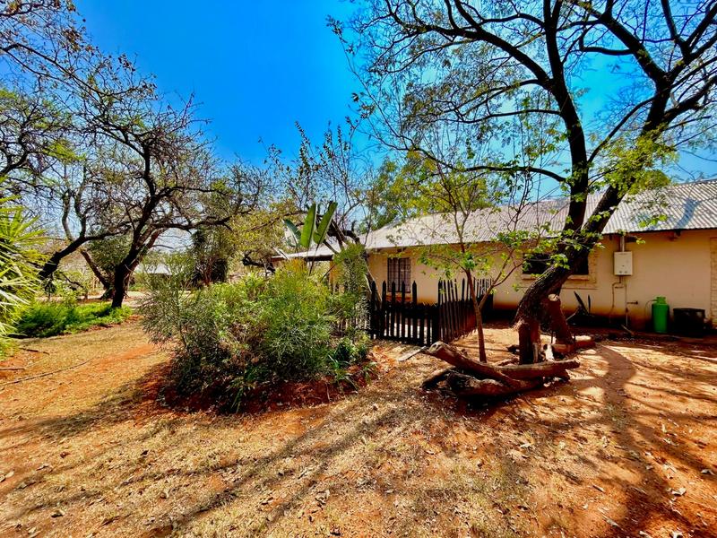 22 Bedroom Property for Sale in Schietfontein Ah North West